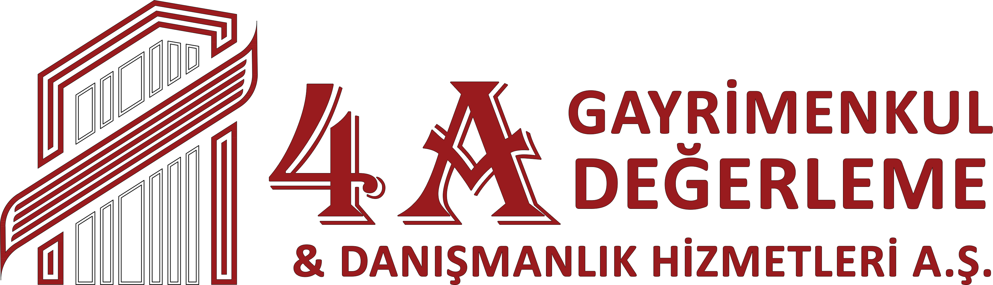 Logo Renkli Yatay