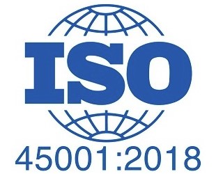 ISO 45001
