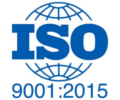 ISO 9001